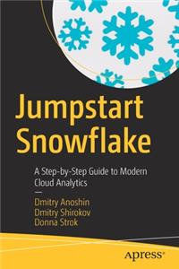 Jumpstart Snowflake