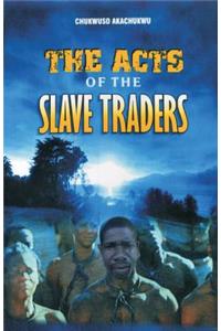 acts of the slave-traders
