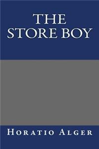 The Store Boy