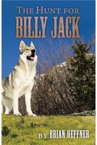 The Hunt for Billy Jack