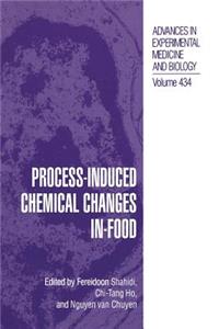 Process-Induced Chemical Changes in Food