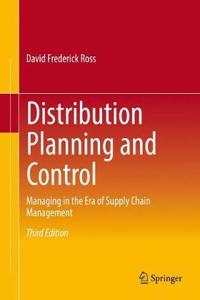 Distribution Planning and Control