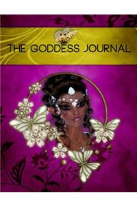 The Goddess Journal