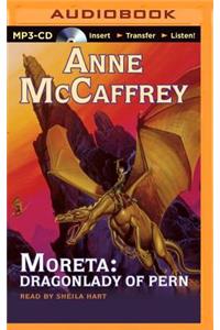 Moreta
