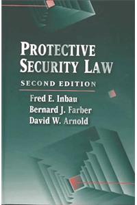 Protective Security Law