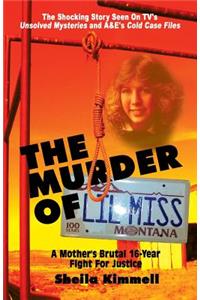 Murder of Lil Miss