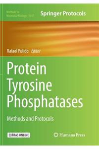 Protein Tyrosine Phosphatases