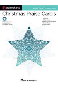 Praisecharts - Christmas Praise Carols: Piano/Vocal + Chord Charts