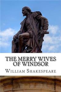 Merry Wives of Windsor
