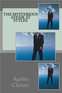 The Mysterious Affair At Styles