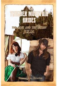 Thunder Mountain Brides