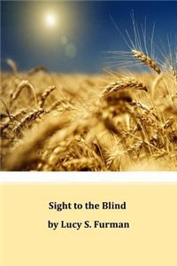 Sight to the Blind