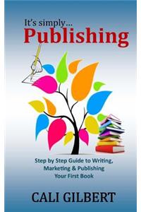 It's Simply Publishing