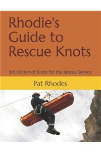 Rhodie's Guide to Rescue Knots