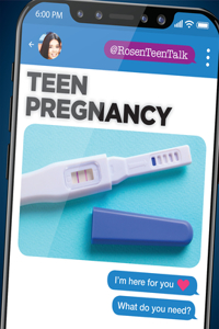 Teen Pregnancy