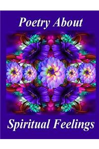 Poetry About Spiritual Feelings