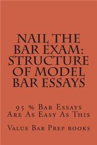 Nail The Bar Exam