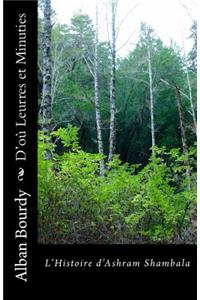 D'ou Leurres et Minuties