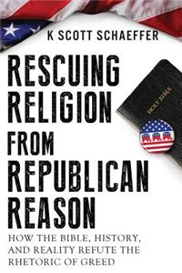 Rescuing Religion from Republican Reason