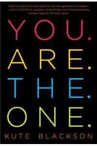 You Are the One
