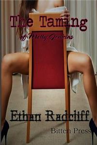 The Taming of Molly Jenkins