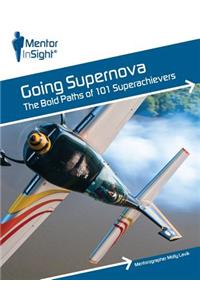 Going Supernova