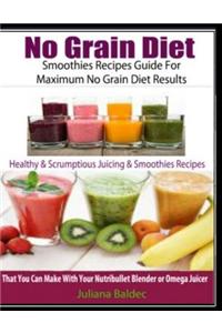 No Grain Diet