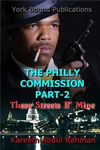 Philly Commission Part-2
