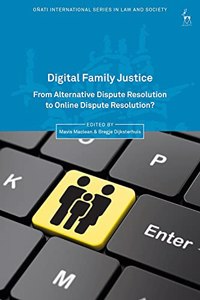 Digital Family Justice