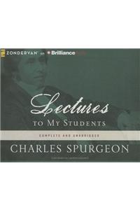 Lectures to My Students