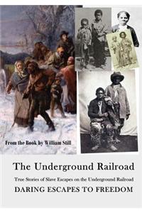 The Underground Railroad
