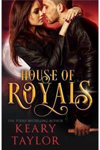 House of Royals