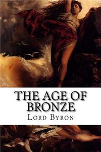 The Age of Bronze