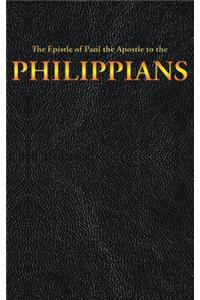 The Epistle of Paul the Apostle to the PHILIPPIANS