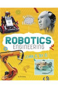 Robotics Engineering