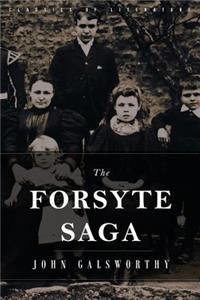 The Forsyte Saga