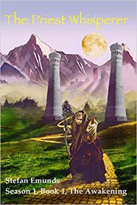 The Priest Whisperer