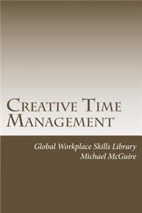 Creative Time Management