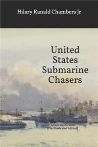 United States Submarine Chasers
