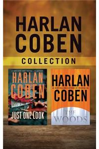 Harlan Coben - Collection: Just One Look & the Woods