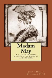 Madam May