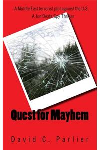 Quest for Mayhem