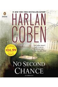 No Second Chance