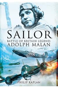 Sailor Malan