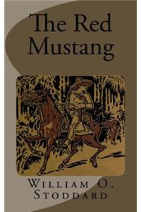 The Red Mustang
