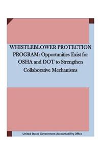 Whistleblower Protection Program