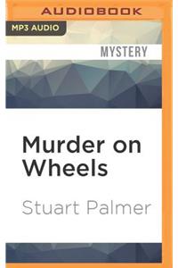 Murder on Wheels