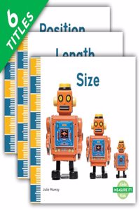 Measure It! (Set)