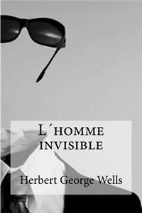 L homme invisible