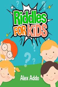 Riddles for Kids